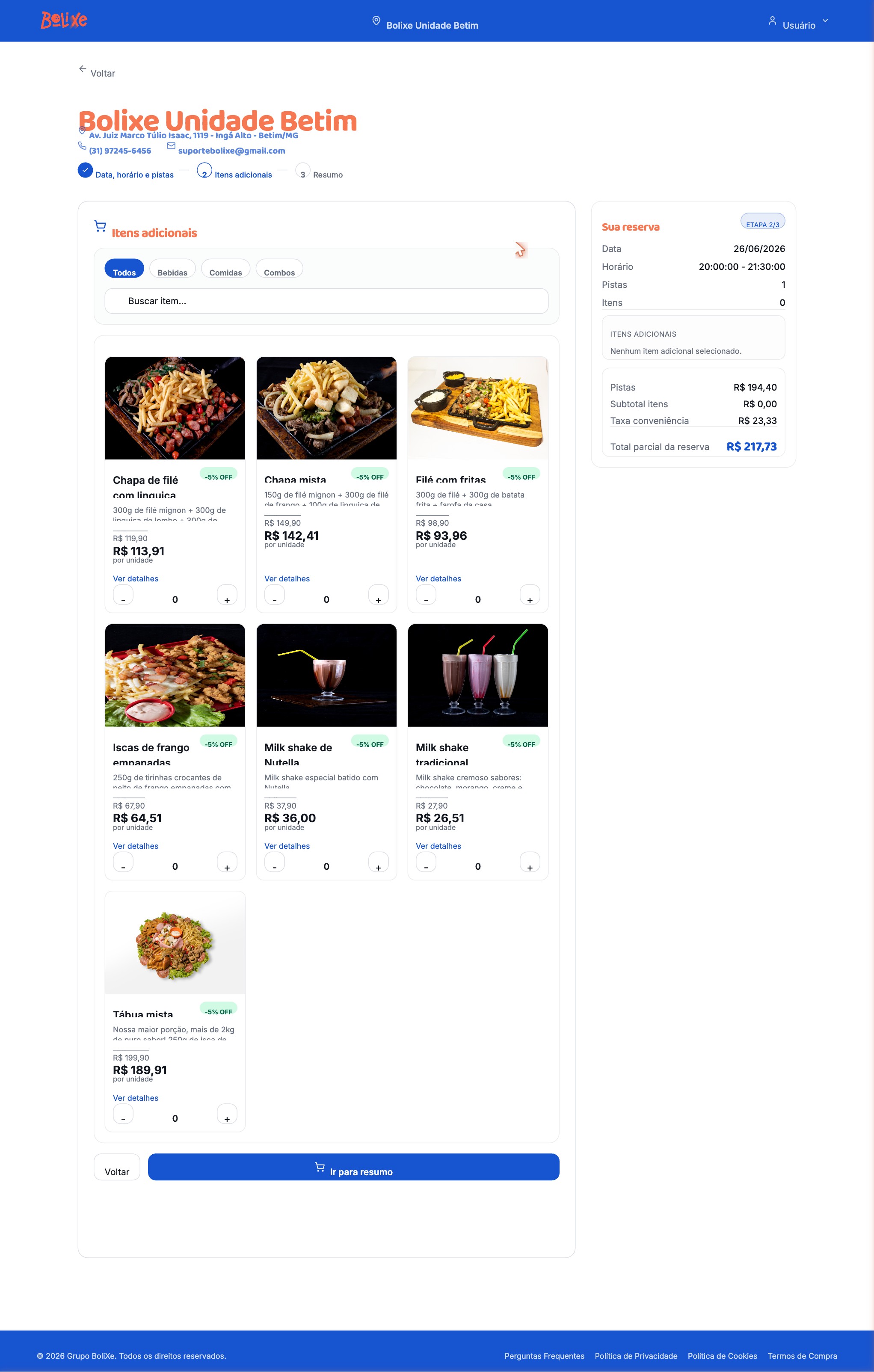 Upsell